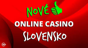 Online kasína na Slovensku Objavte najlepšie možnosti zábavy Online kasína na Slovensku Objavte najlepšie možnosti zábavy