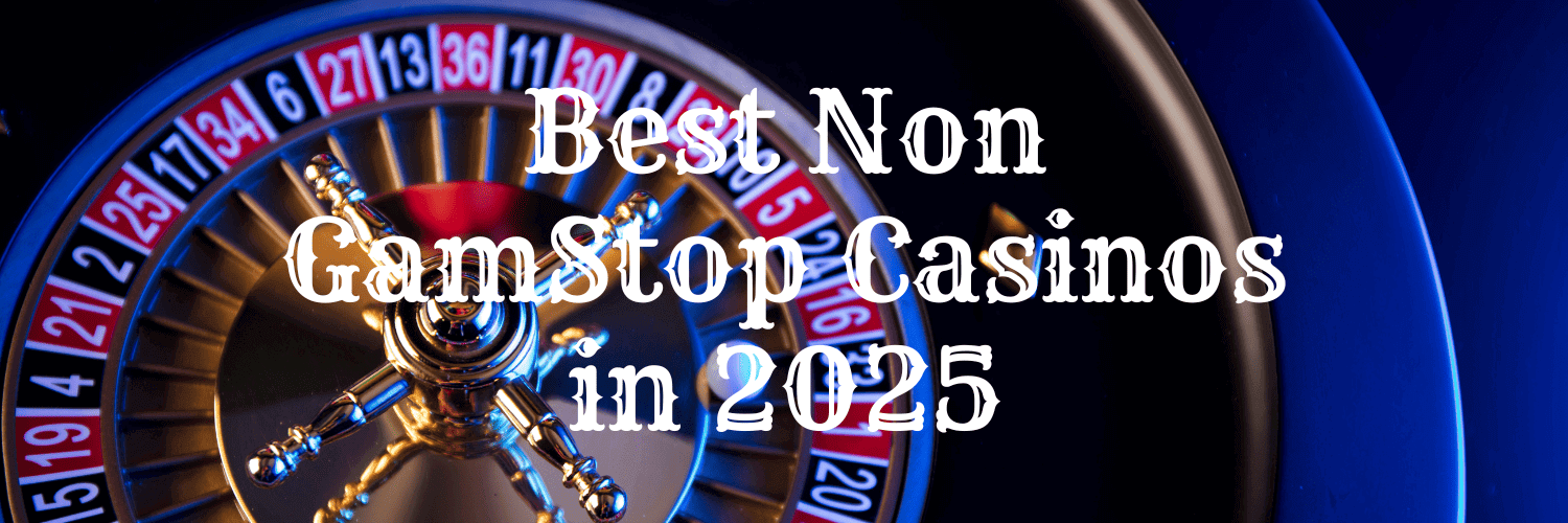 Non Gamstop UK Casino Sites Play Without Restrictions Non Gamstop UK Casino Sites Play Without Restrictions